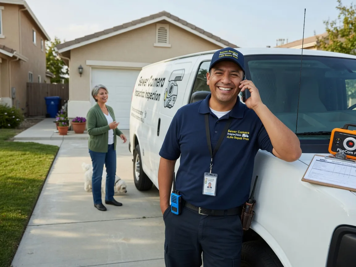 Sewer Line Repair Muscadine, AL FAQs